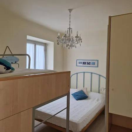 Casa Maiolica Διαμέρισμα *