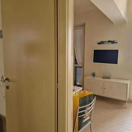 شقة Casa Maiolica