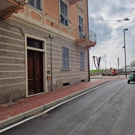 Casa Maiolica شقة