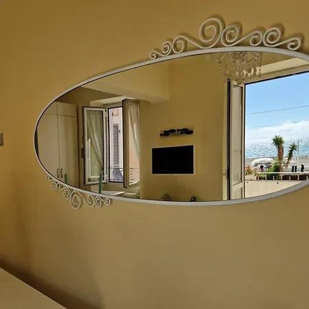 Casa Maiolica