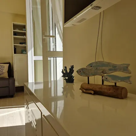 Casa Maiolica شقة ألبيسولا سوبيريوري