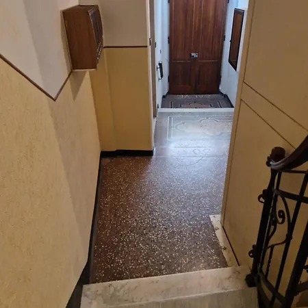Casa Maiolica *