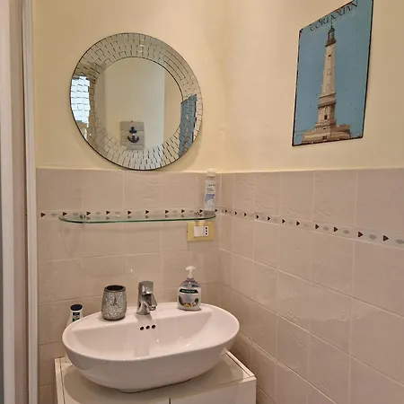 Casa Maiolica *