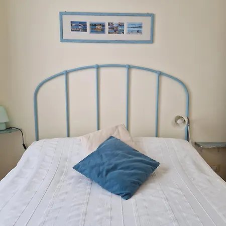 Casa Maiolica Διαμέρισμα *