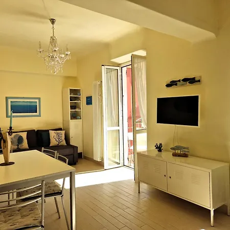 Casa Maiolica Διαμέρισμα *