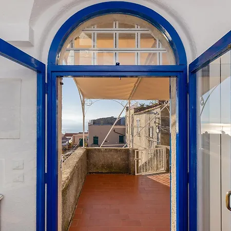 Casa Maiolica * Finale Ligure
