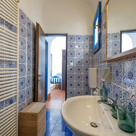 Casa Maiolica Apartment Finale Ligure