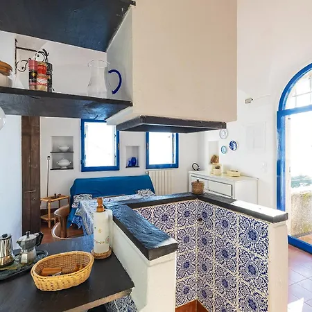Casa Maiolica Apartment Finale Ligure