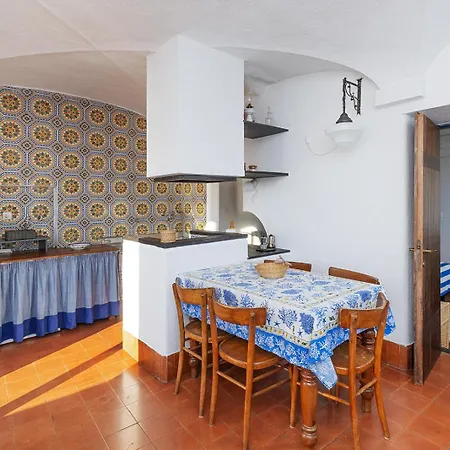 Casa Maiolica Apartment Finale Ligure