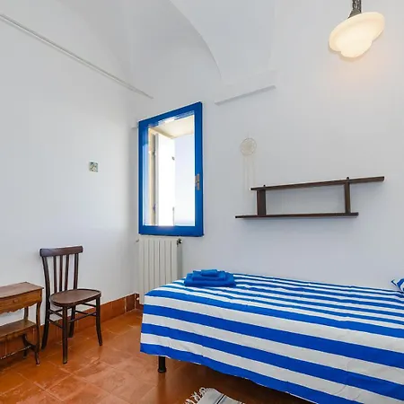 Casa Maiolica Apartment *