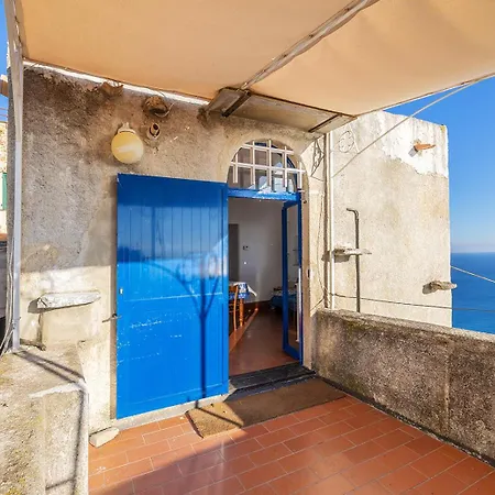Casa Maiolica Apartment *