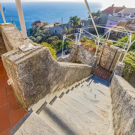 Casa Maiolica Finale Ligure