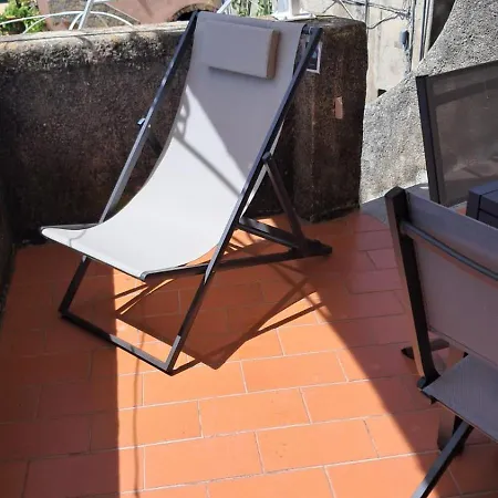 Casa Maiolica Apartment *